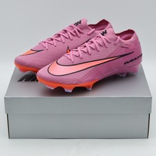 FQ1457-600 Nike Mercurial Vapor 16 Elite Magic Flamingo Total Crimson Men's