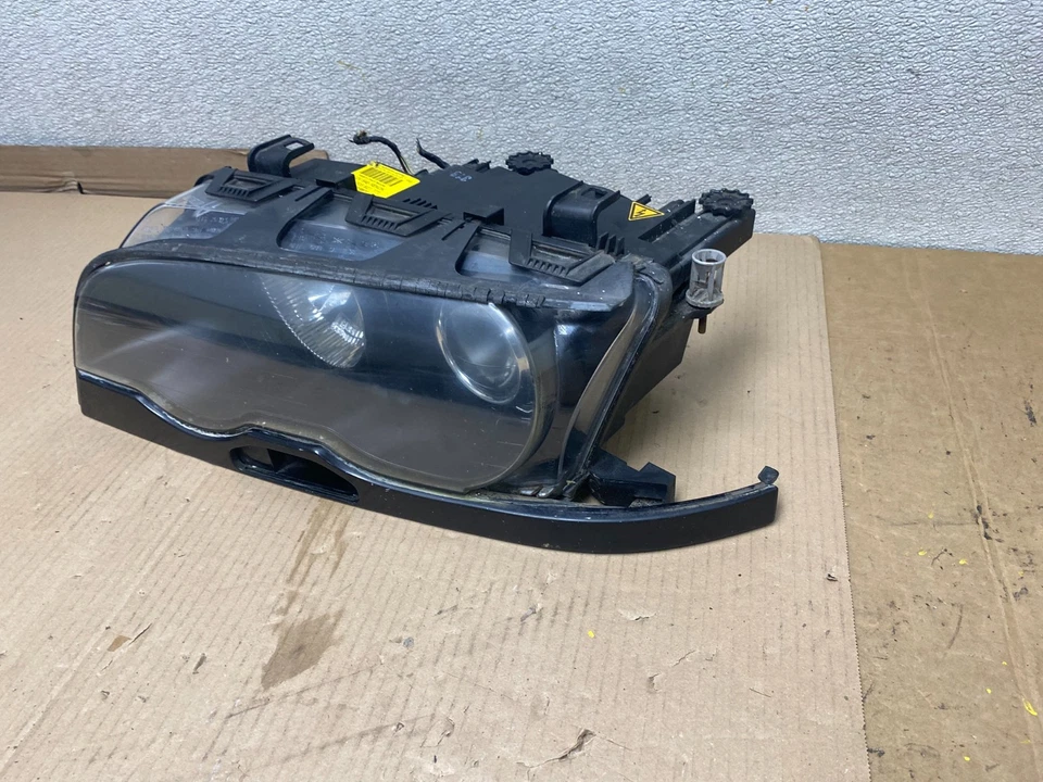 Faro trasero izquierdo xenón BMW 325Ci 330Ci E46 2000 a 2003 cupé OEM U2574 Foto 2 de 4