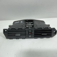 BOCCHETTE ARIA CENTRALE PER BMW Serie 5 E60 6910734 (03>10)