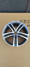 1x Alufelge 20 Zoll 8.5" 5x112 42ET Glanz A1674012500 Mercedes-Benz Gle 1x Alufelge 20 Zoll 8.5" 5x112 42ET Glanz A1674012500 Mercedes-Benz Gle