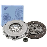 Blue Print Kupplungssatz FüR Citroen Jumper 2 Fiat Ducato Peugeot Boxer 2.2D