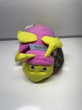 Zoobies Blanket Plush Sophie’s Flicker The Firefly