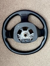 Nissan 370z Z34 GT Steering Wheel
