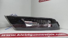 Antibrouillard Skoda SUPERB