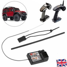Flysky FS-GT3B 2.4GHz 3-Channels Control Receiver for RC Car Boat