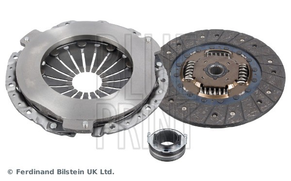 Blueprint ADG030143C Clutch Kit 236mm Diameter Fits Hyundai Tucson Kia Sportage - Image 15