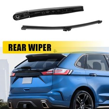 1Set Rear Wiper Arm & Blade for Ford 2015-202...