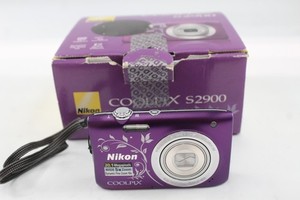 Nikon Coolpix S2900 | eBay