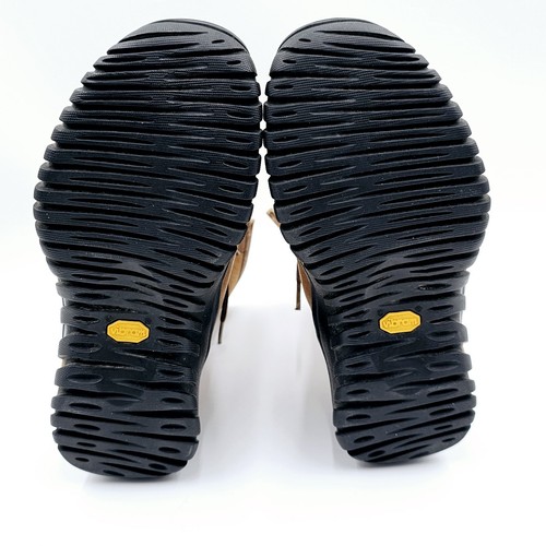 Stivali UGG donna Adirondack III corti in pelle di castagno impermeabili 1095141 taglia 6 - Foto 9 di 23