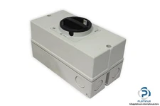 KRAUS & NAIMER KG20B.T106/33.KL11V MAINTENANCE SWITCH_KG20B T106/33 KL11V