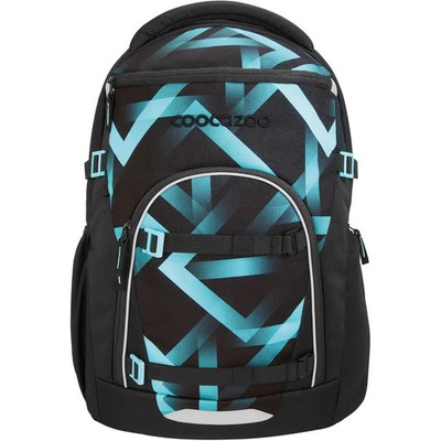 Rucksack BYTE, Laser Lights