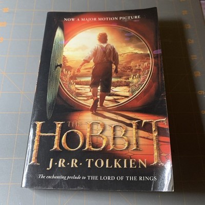 The Hobbit: Or There and Back Again by Tolkien, J. R. R.