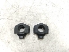 2016 Moto Guzzi V7 II Stornello Windshield Screen Handlebar Mount Bracket