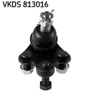 SKF Trag-/FüHrungsgelenk Vkds 813016 FüR Honda