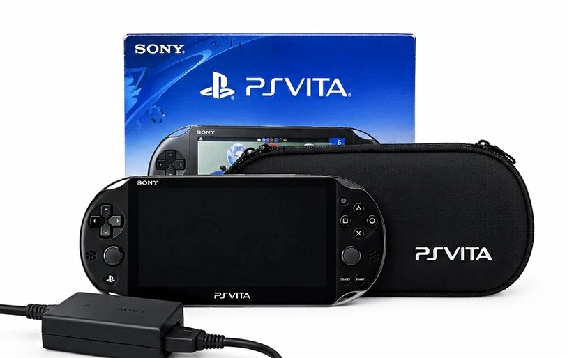 25+ Sony PS Vita - PCH-2000 Video Game Consoles for sale | Updated