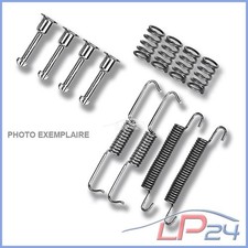 Tambour de frein Citroen XSARA