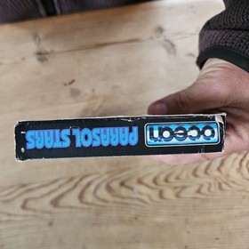 Nintendo NES Parasol Stars FRA muy buen estado