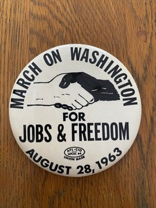 March on Washington | eBay