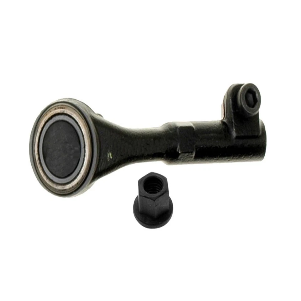 ACDelco genuino para BMW 325i 2006-2013 extremo de varilla de amarre lado del conductor exterior clase dorada Foto 2 de 4