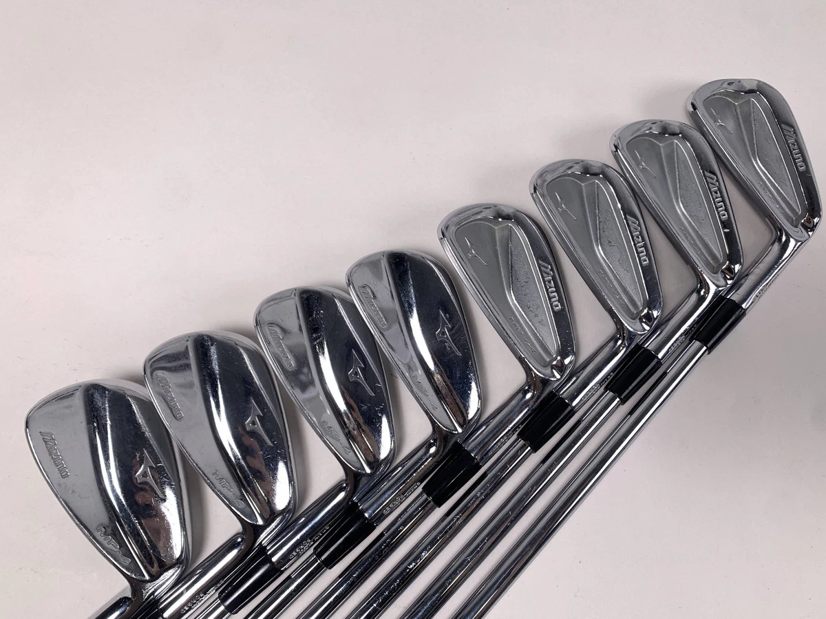 Mizuno MP 64 Golf Clubs for sale - eBay