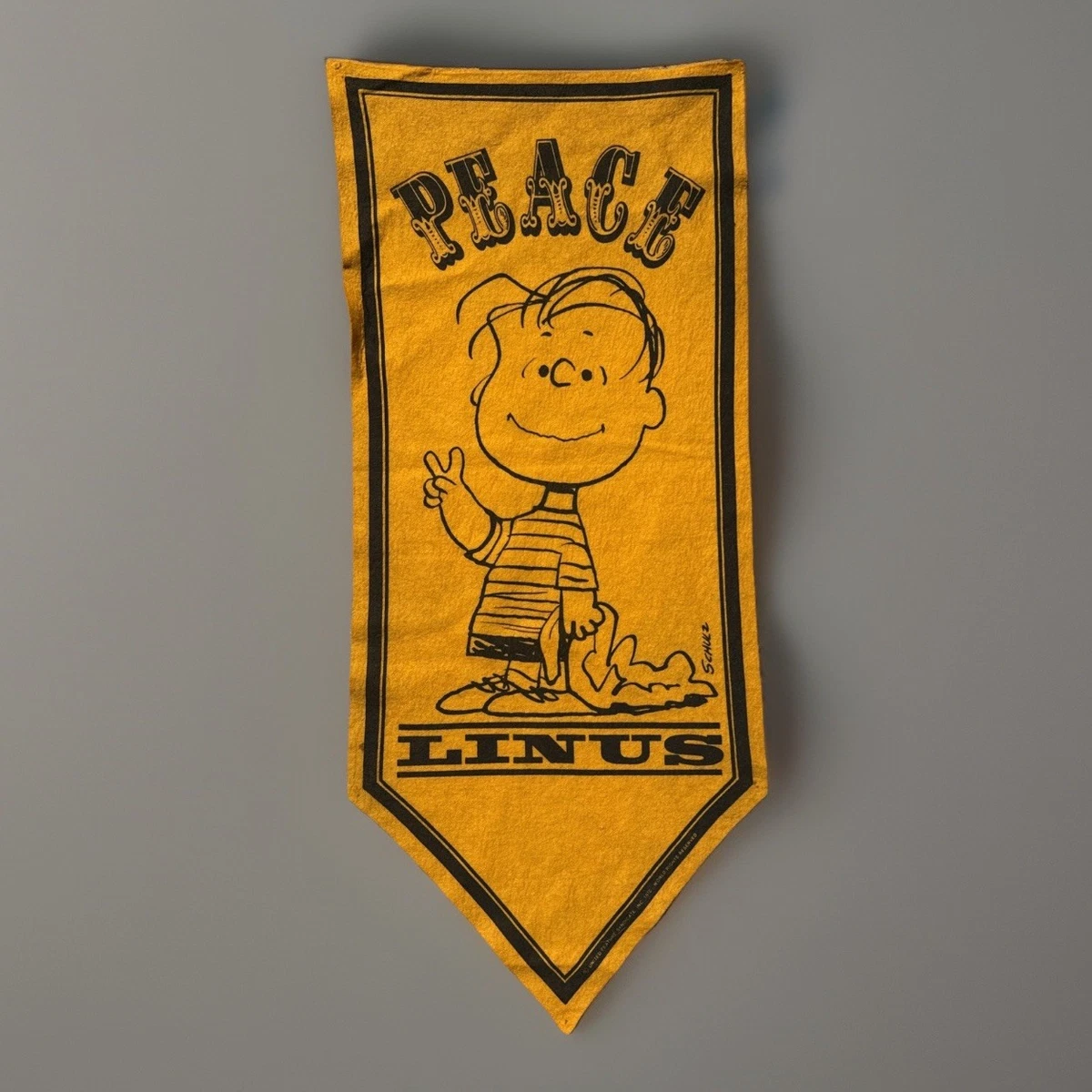 Snoopy Banner for sale | eBay