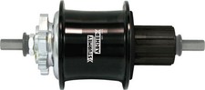 Sturmey Archer CS-RK3 3x9-sp disc hub, 32h - ...