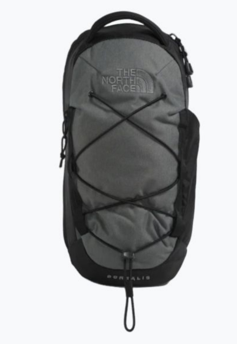 The North Face Borealis Sling Bag Crossbody Casual Sports Travel Bag NF0A52UPYLM 18090₽