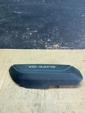 2006 2007 2008 Audi A4 B7 V6 3.2FSI Engine Motor Cover OEM U6342 DG