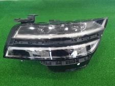 2022 Genesis Genesis G80 3rd Left LED Headlight 92101-T1100