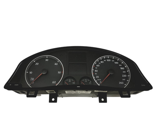 Tacho Kombiinstrument VW Golf MK5 1K0920851P 110080246062 31382