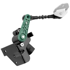 4PIN LINKS NIVEAUSENSOR LEUCHTWEITENREGULIERUNG HINTEN FÜR AUDI A3 8V VW GOLF 7