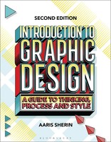 Introduction To Graphic Design | A Guide To Thinking, Process, And Style | Buch
