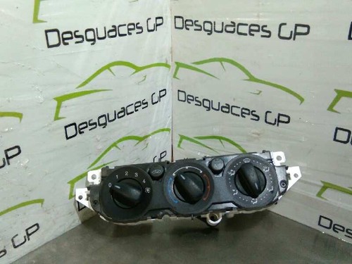 MANDO CALEFACCION / AIRE ACONDICIONADO / 130391 PARA FORD FOCUS C-MAX CAP AMBI