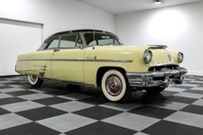 1953 Mercury Monterey  on eBay