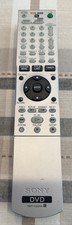 Sony RMT-D224A DVD/VCR RDR Combo Remote Contr...