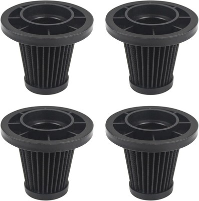 Replacement Filter Compatible with IonVac Lightweight Handheld Cordless... 