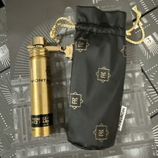 New Montale Arabians Tonka Eau de Parfum 20ml EDP New Perfume with Pouch
