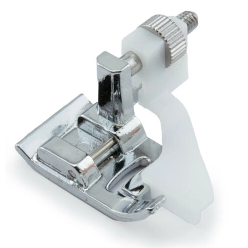 Sewing Machine Accessories Adjustable Blind Hem Foot For Domestic Sewing Machine - Image 3 of 4