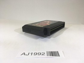 AJ1992 Tetris 2 NES Famicom Japan
