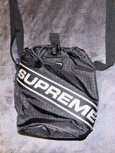 Supreme Cinch Bag | eBay