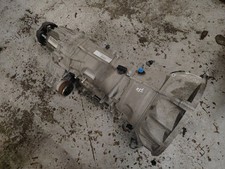 Maserati Ghibli SQ4 M156 2014 3.0 Automatikgetriebe 8HP70X Benzin 302 kW