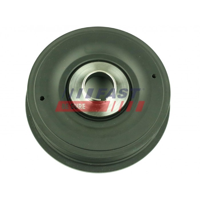 Poulie damper pour Renault et Opel remplacement moteur 1.9 dCi DTi 8200188832