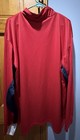 St. Louis Cardinals MLB Pullover Shirt XL   New w/Tag — photo 2