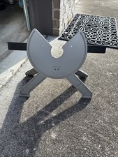 Wacom Cintiq 21ux Interactive Pen Display, Pen, And Rotating Stand