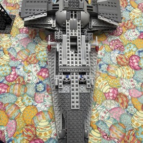 LEGO Star Wars: Darth Maul's Sith Infiltrator (7961)