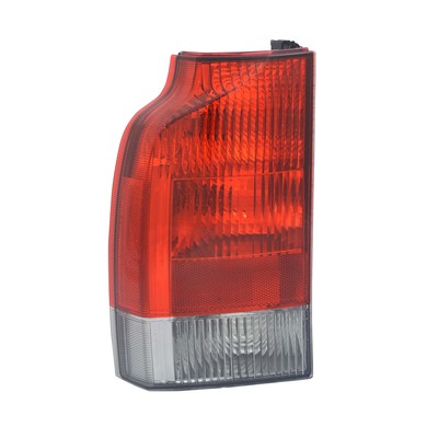 Tail Light Assembly-Regular TYC 11-11904-00