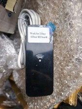 2 RFID Door Access Control 2/4 Doors With Wifi board Complete Kit 
