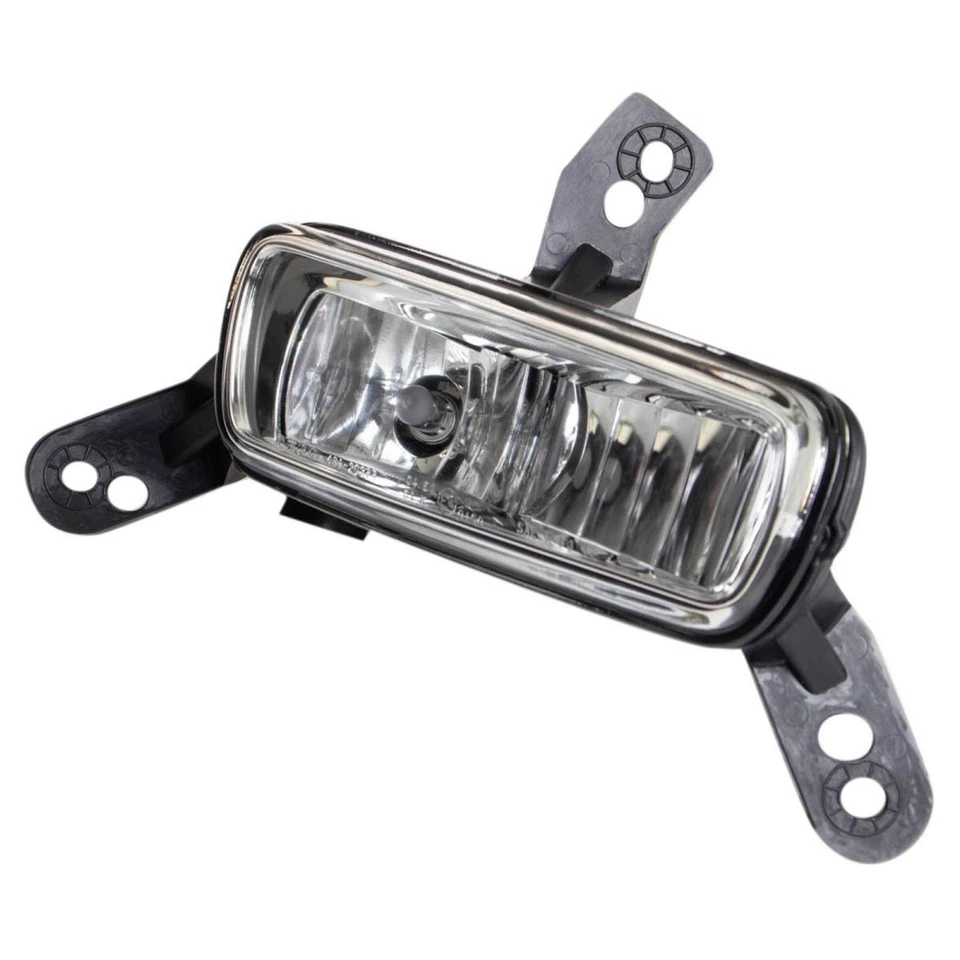 Luz antiniebla derecha lado del pasajero para Ford Expedition 2018-2021 FO2593248 Foto 3 de 4