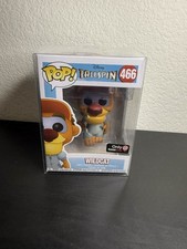 Funko Pop TaleSpin Vinyl Figures 22