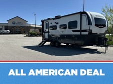 2026 Forest River Rockwood Mini Lite 2205S